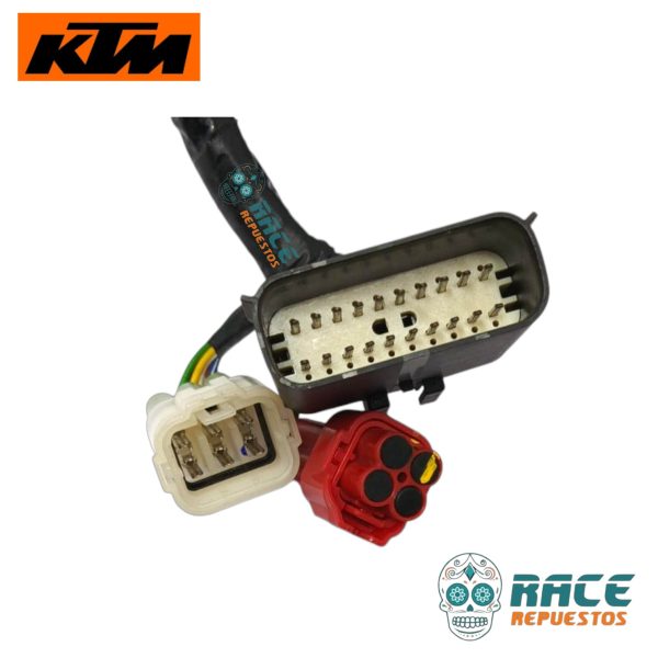 VELOCÍMETRO TABLERO KTM DUKE 390 MOD. ANTIGUO - Image 5
