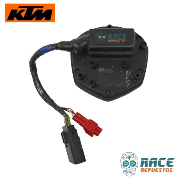 VELOCIMETRO TABLERO KTM DUKE 125 - Image 5