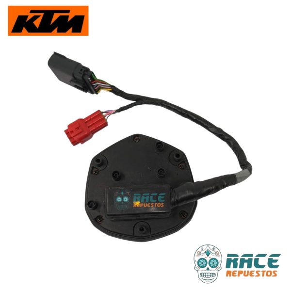 VELOCÍMETRO TABLERO KTM DUKE 250 - Image 6
