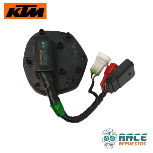 VELOCÍMETRO TABLERO KTM DUKE 390 MOD. ANTIGUO - Image 6