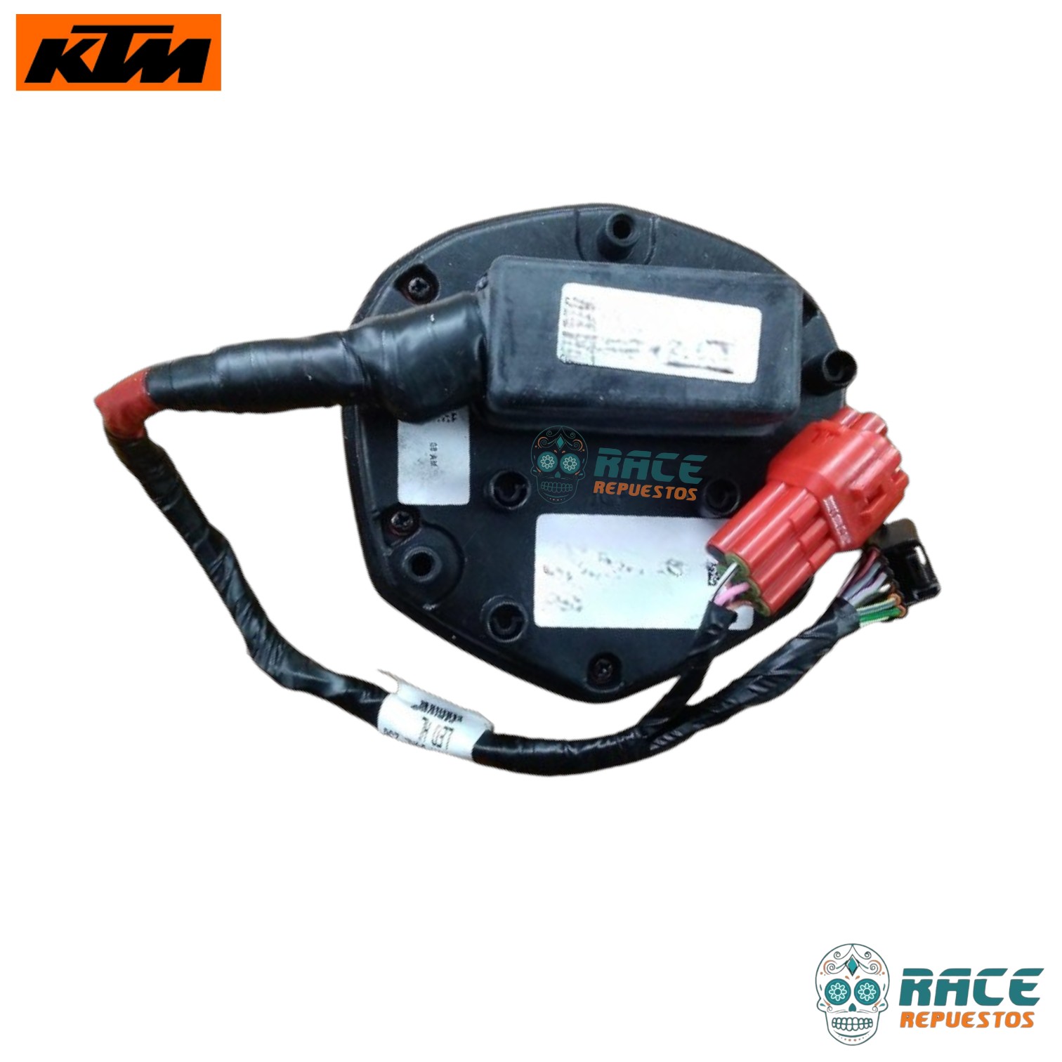 VELOCIMETRO TABLERO KTM DUKE 250 MOD. NUEVOS - Image 4