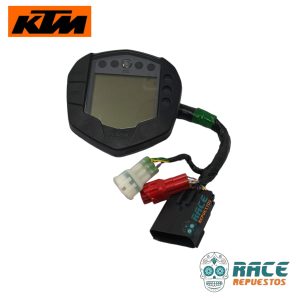 VELOCÍMETRO TABLERO KTM DUKE 390 MOD. ANTIGUO