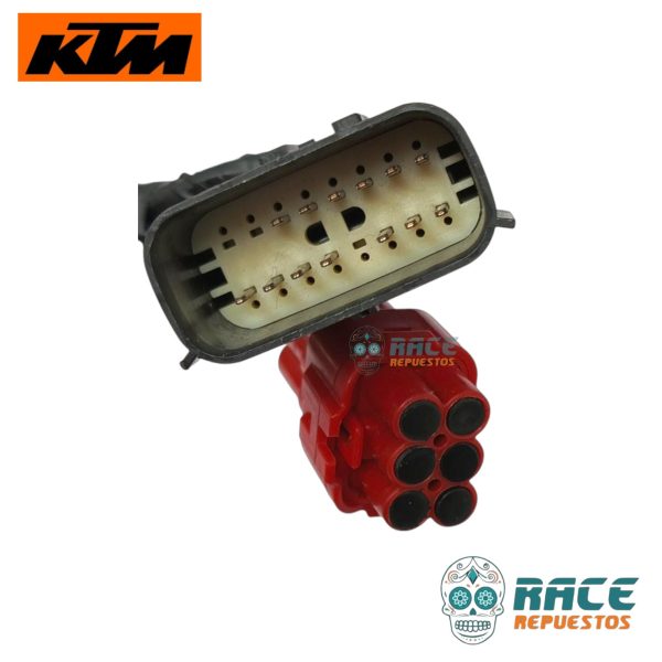 VELOCIMETRO TABLERO KTM DUKE 125 - Image 7