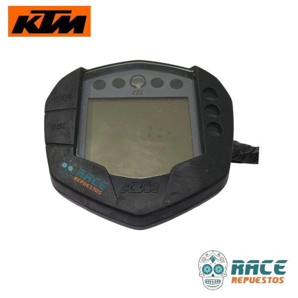 VELOCÍMETRO TABLERO KTM DUKE 250 - Image 8