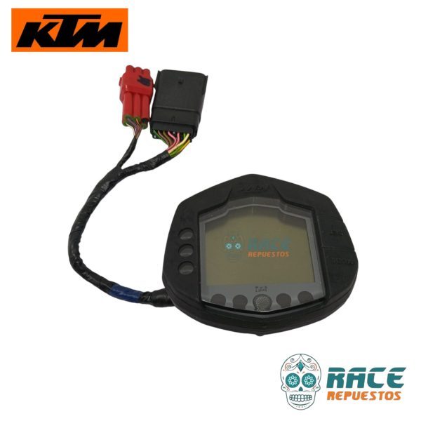 VELOCIMETRO TABLERO KTM DUKE 125 - Image 8