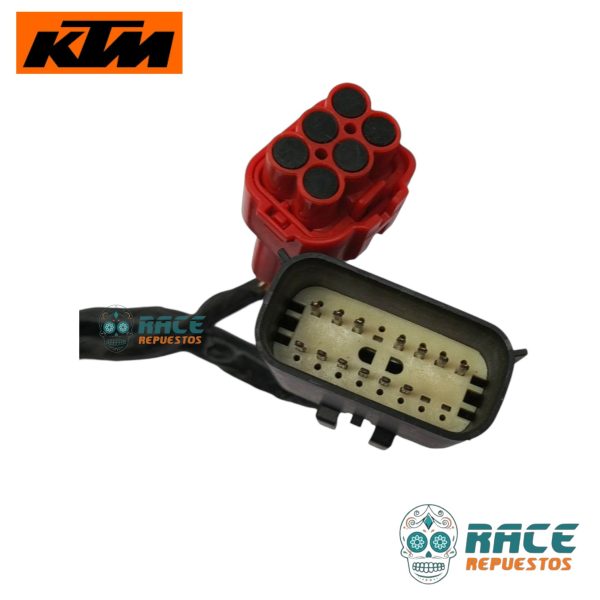 VELOCÍMETRO TABLERO KTM DUKE 250 - Image 9