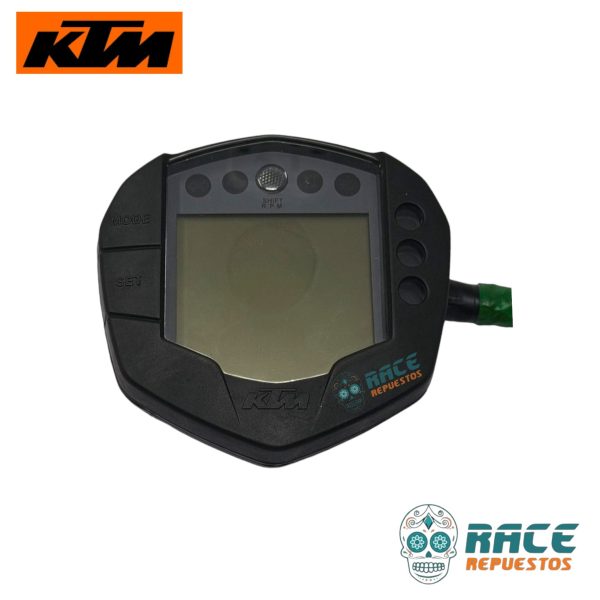 VELOCÍMETRO TABLERO KTM DUKE 390 MOD. ANTIGUO - Image 9