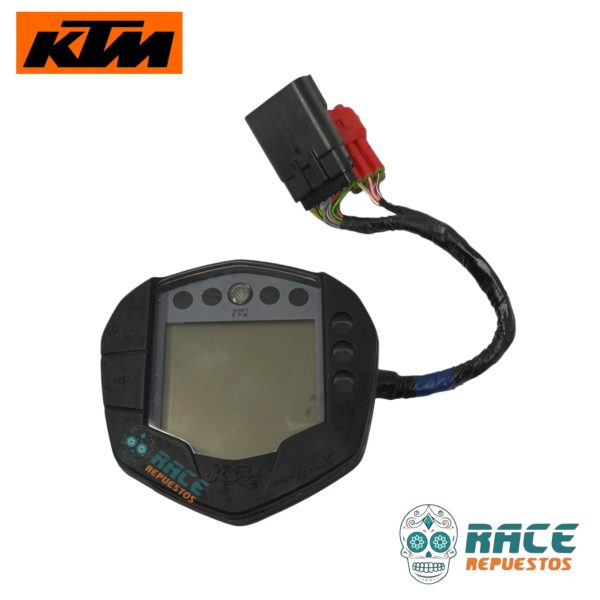 VELOCIMETRO TABLERO KTM DUKE 125 - Image 9