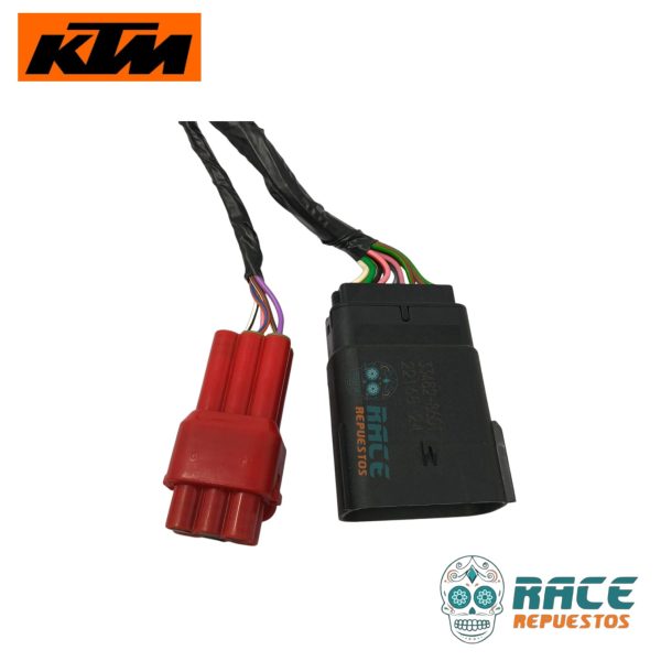VELOCÍMETRO TABLERO KTM DUKE 250 - Image 10