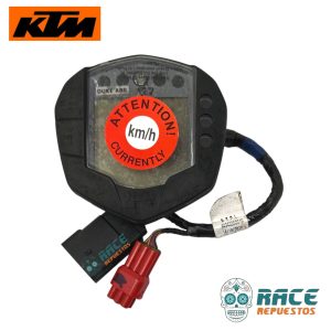 VELOCIMETRO TABLERO KTM DUKE 125