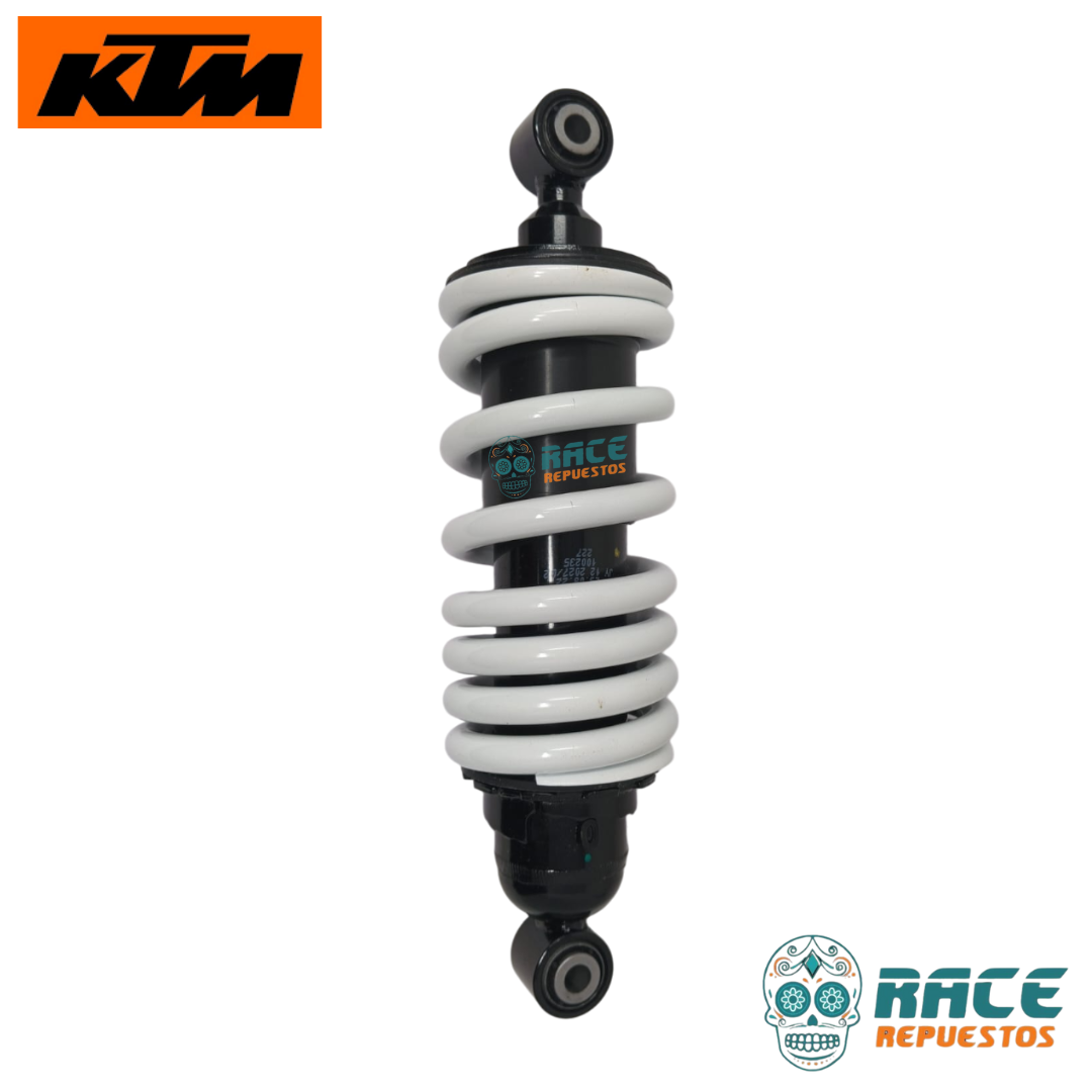 MONOSHOCK AMORTIGUADOR RC 390 2020-2021 ORIGINAL - Image 4