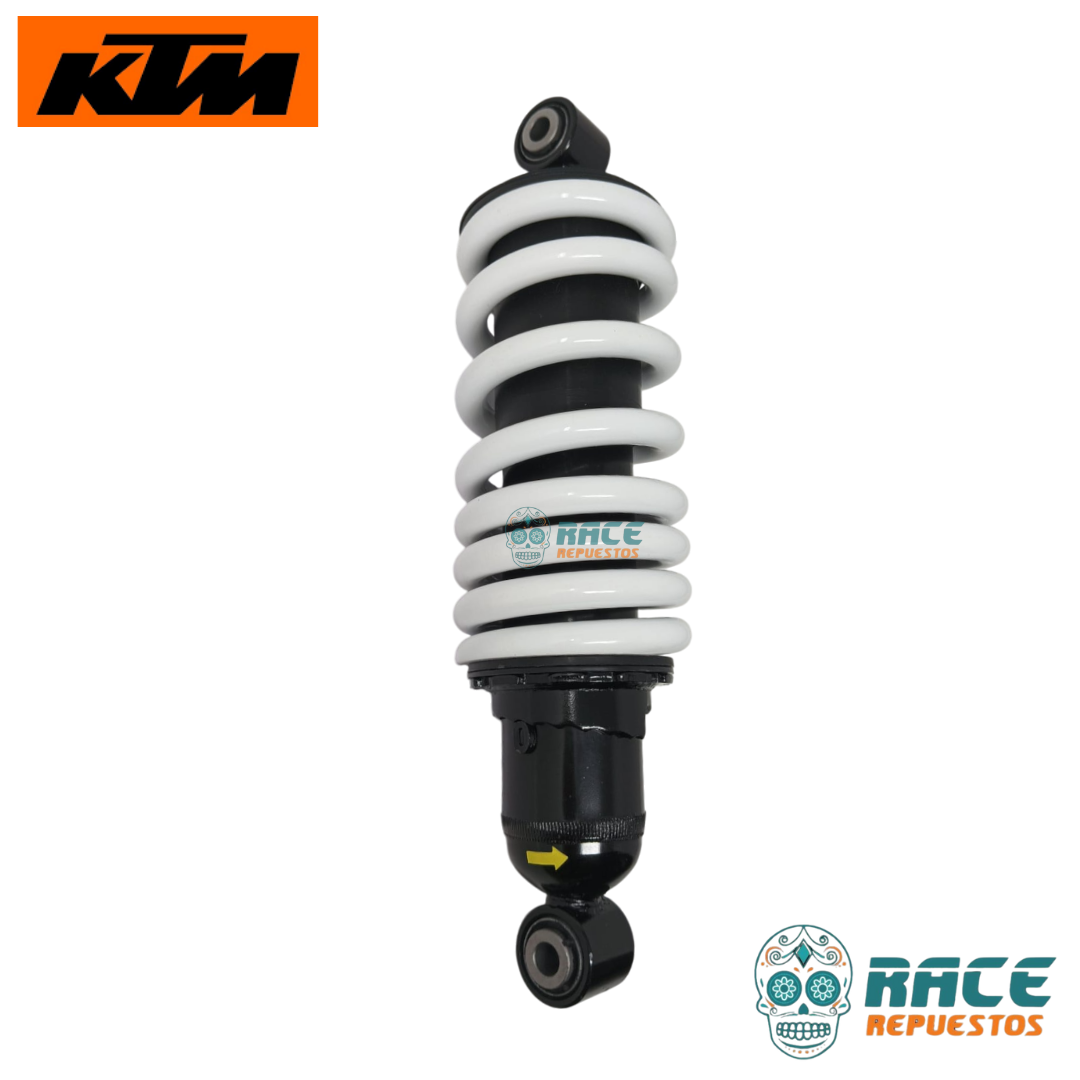 MONOSHOCK AMORTIGUADOR KTM DUKE 125 200 y RC 125 RC 200 MOD. NUEVOS - Image 4