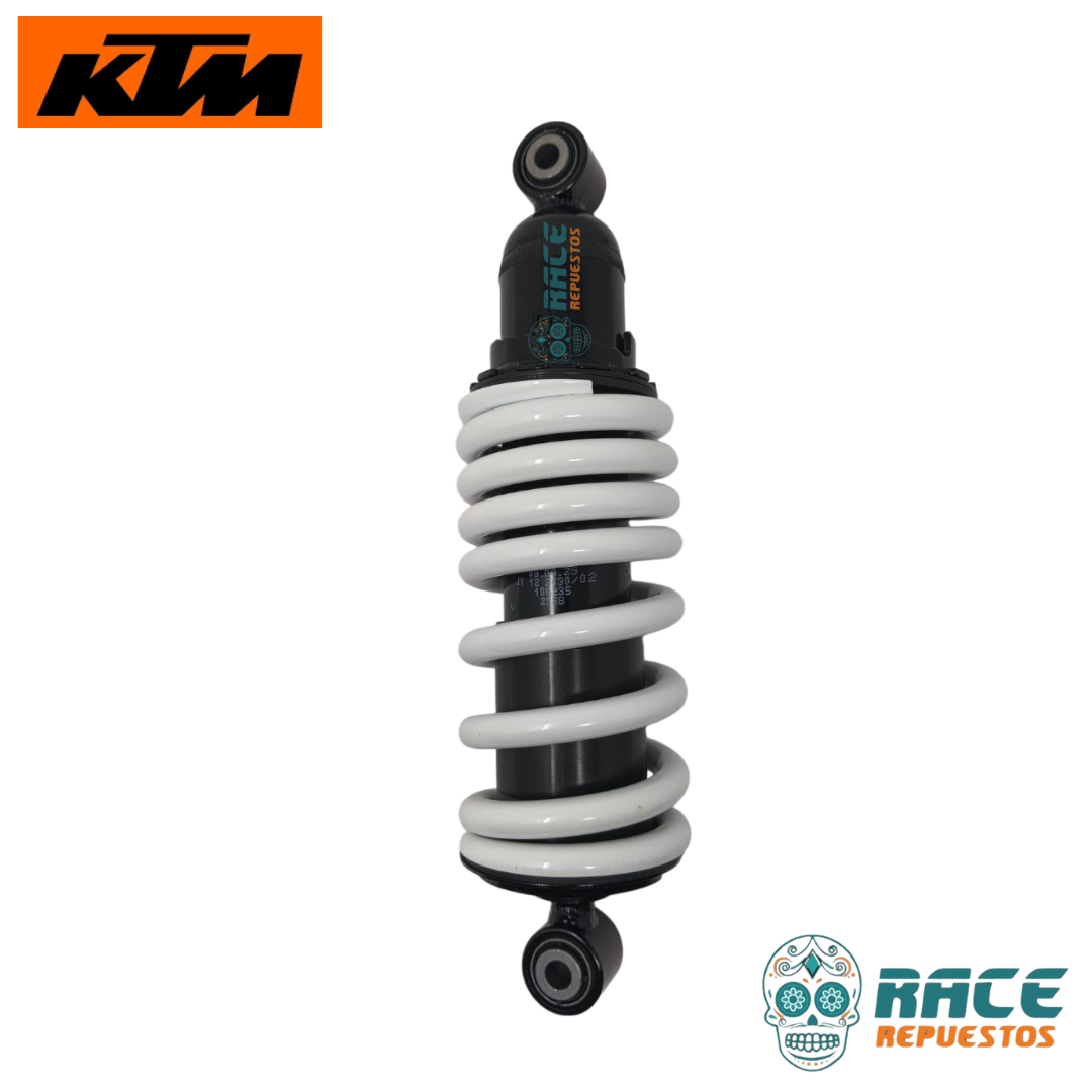 MONOSHOCK AMORTIGUADOR KTM DUKE 125 200 y RC 125 RC 200 MOD. NUEVOS