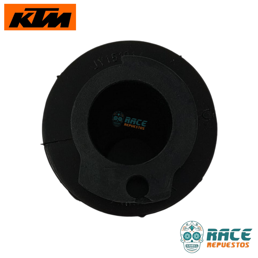 PUÑO ACELERADOR DERECHO KTM DUKE 390 RC 390 ORIGINAL - Image 7