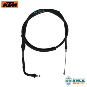 PIOLA ACELERADOR KTM DUKE 390 ORIGINAL 2013