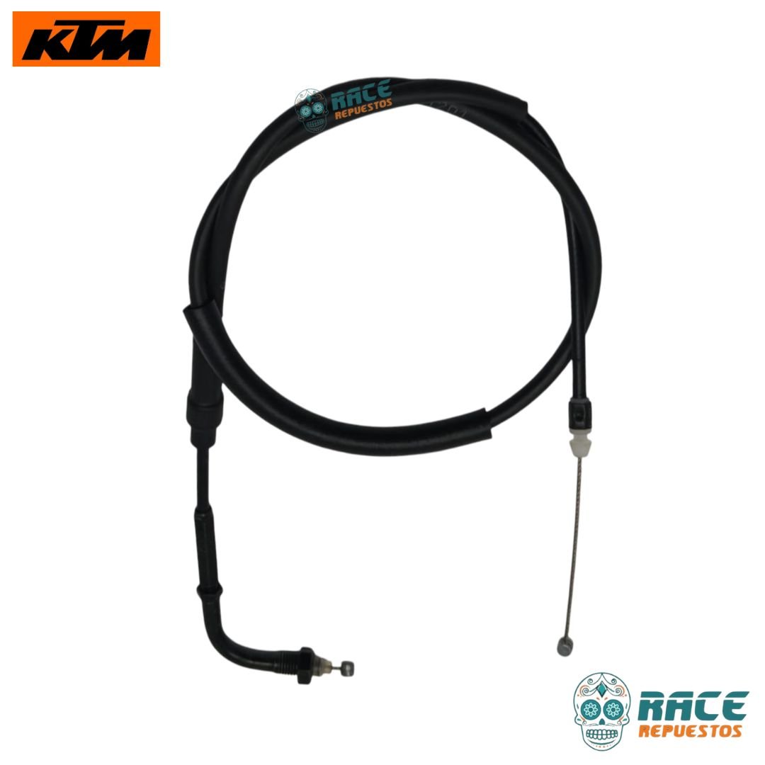 PIOLA ACELERADOR KTM DUKE 390 ORIGINAL 2013
