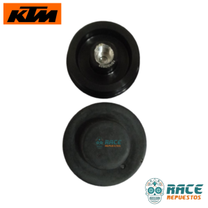 TUERCA SUSPENSIÓN DELANTERA KTM RC KTM ADVENTURE