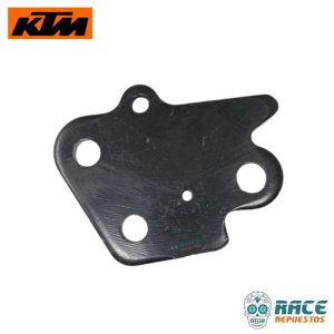 BASE DE PATA LATERAL KTM DUKE 200 KTM RC 200 NG 2022-2023