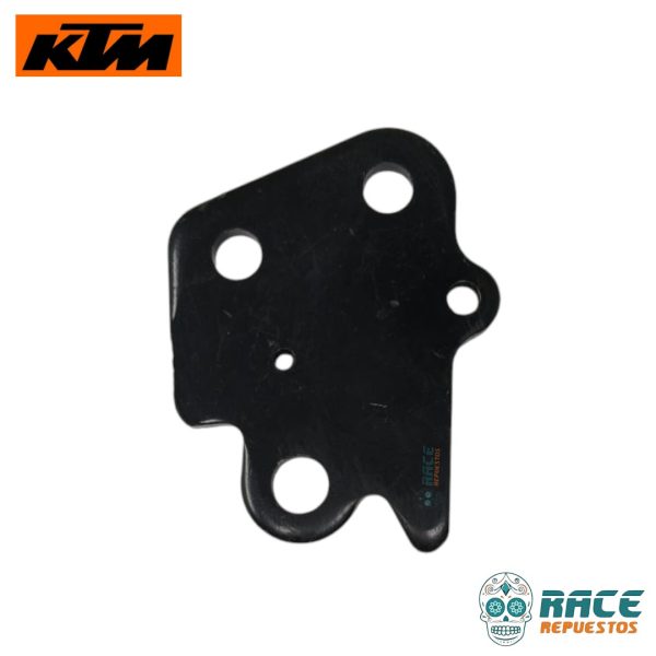 BASE DE PATA LATERAL KTM DUKE 200 KTM RC 200 NG 2022-2023 - Image 11