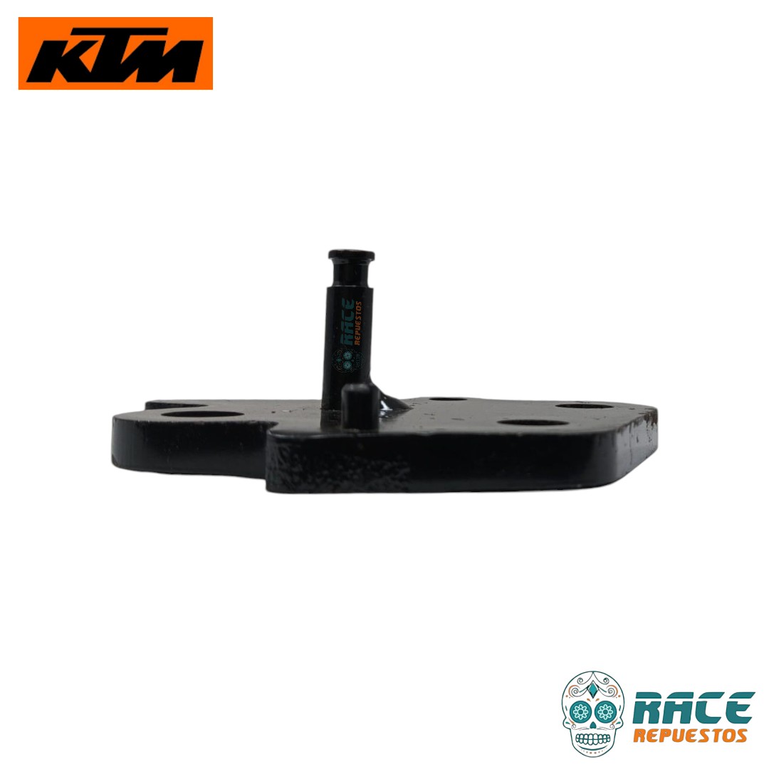 Base de Gato Lateral KTM Duke 200 y RC 200 Nueva Generación - Image 6