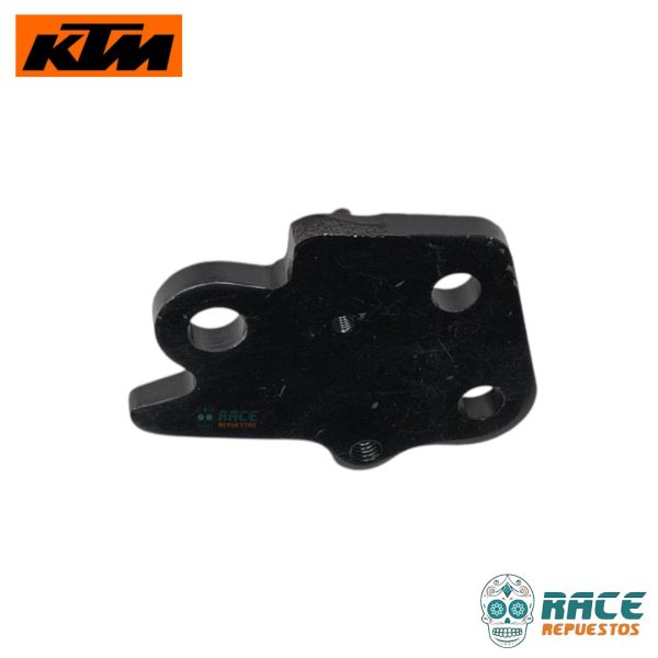 BASE DE PATA LATERAL KTM DUKE 200 KTM RC 200 NG 2022-2023 - Image 13