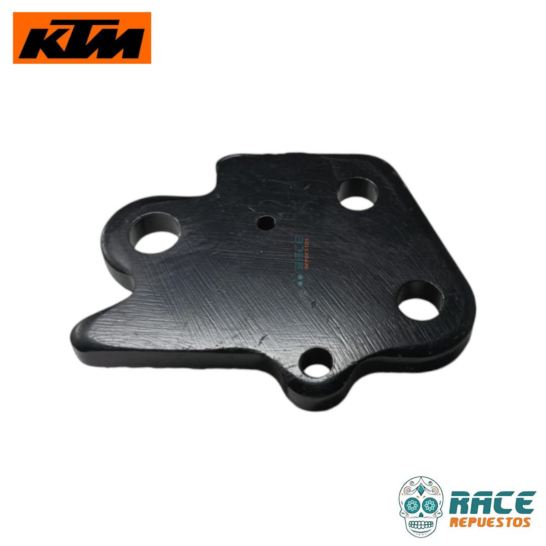 Base de Gato Lateral KTM Duke 200 y RC 200 Nueva Generación - Image 9