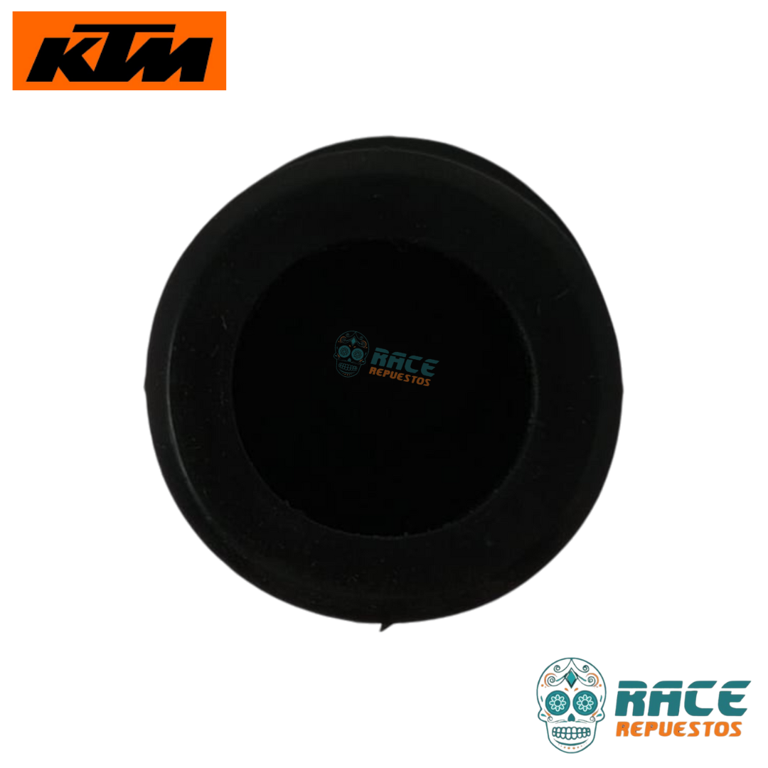 PUÑO ACELERADOR DERECHO KTM DUKE 390 RC 390 ORIGINAL - Image 8
