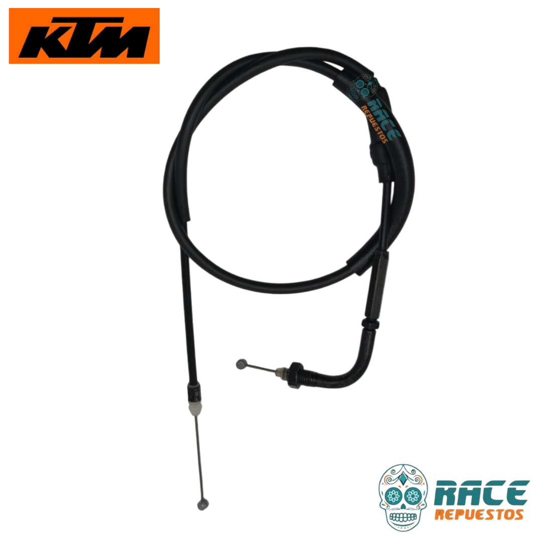 PIOLA ACELERADOR KTM DUKE 390 ORIGINAL 2013 - Image 2