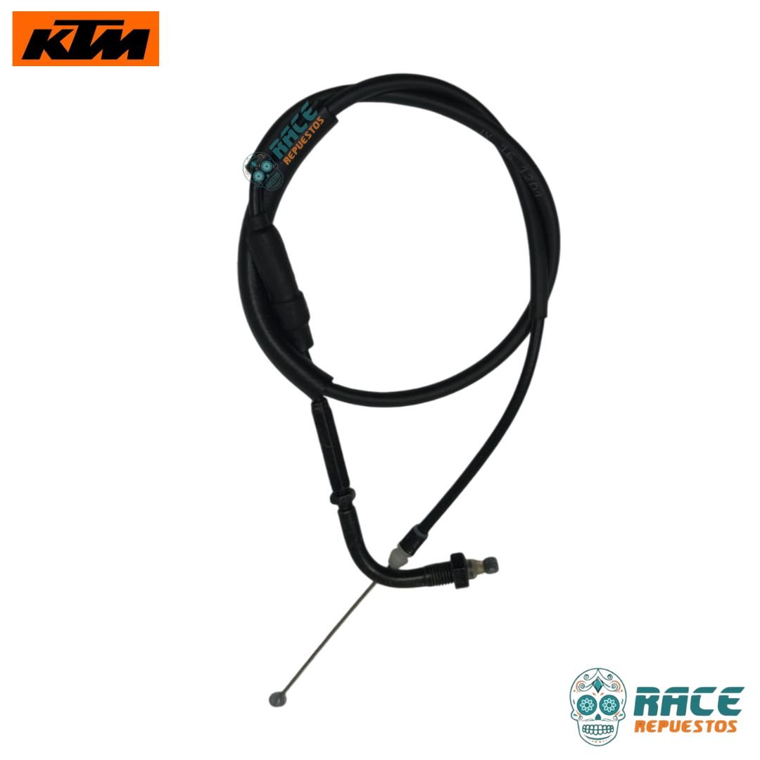 PIOLA ACELERADOR KTM DUKE 390 ORIGINAL 2013 - Image 3