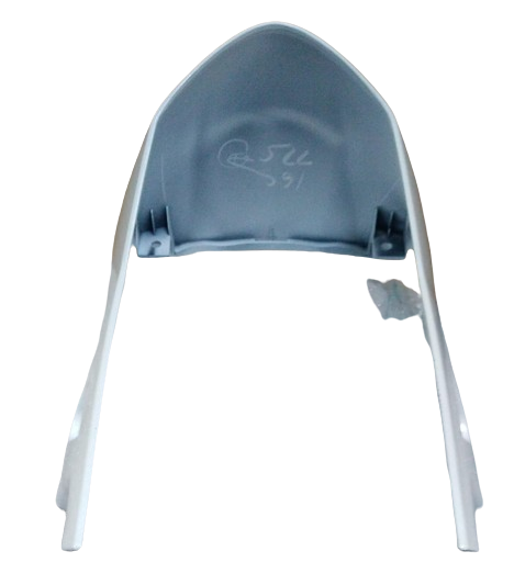 Tapa Barro Delantero KTM Duke 200 390 MOD. NUEVOS Blanca - Image 5