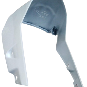 Tapa Barro Delantero KTM Duke 200 390 MOD. NUEVOS Blanca