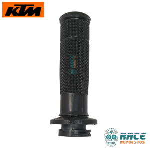 PUÑO ACELERADOR DERECHO KTM DUKE 390 RC 390 ORIGINAL