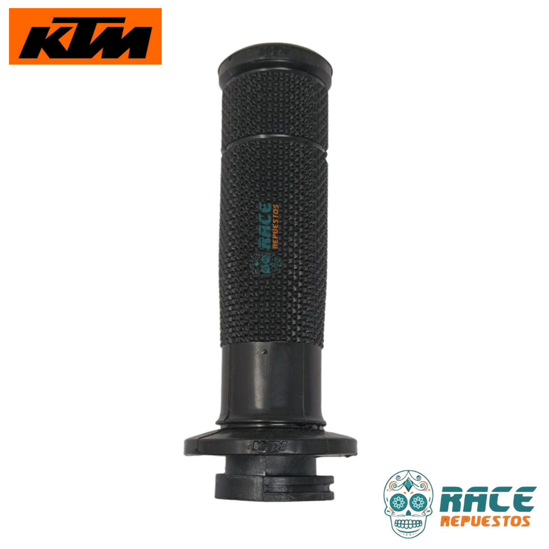 PUÑO ACELERADOR DERECHO KTM DUKE 390 RC 390 ORIGINAL