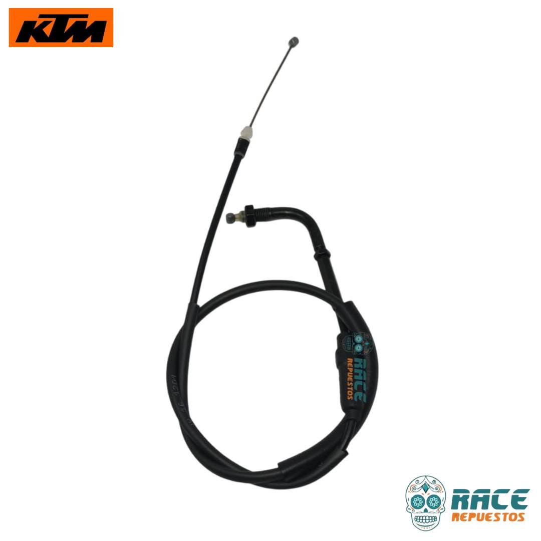 PIOLA ACELERADOR KTM DUKE 390 ORIGINAL 2013 - Image 4