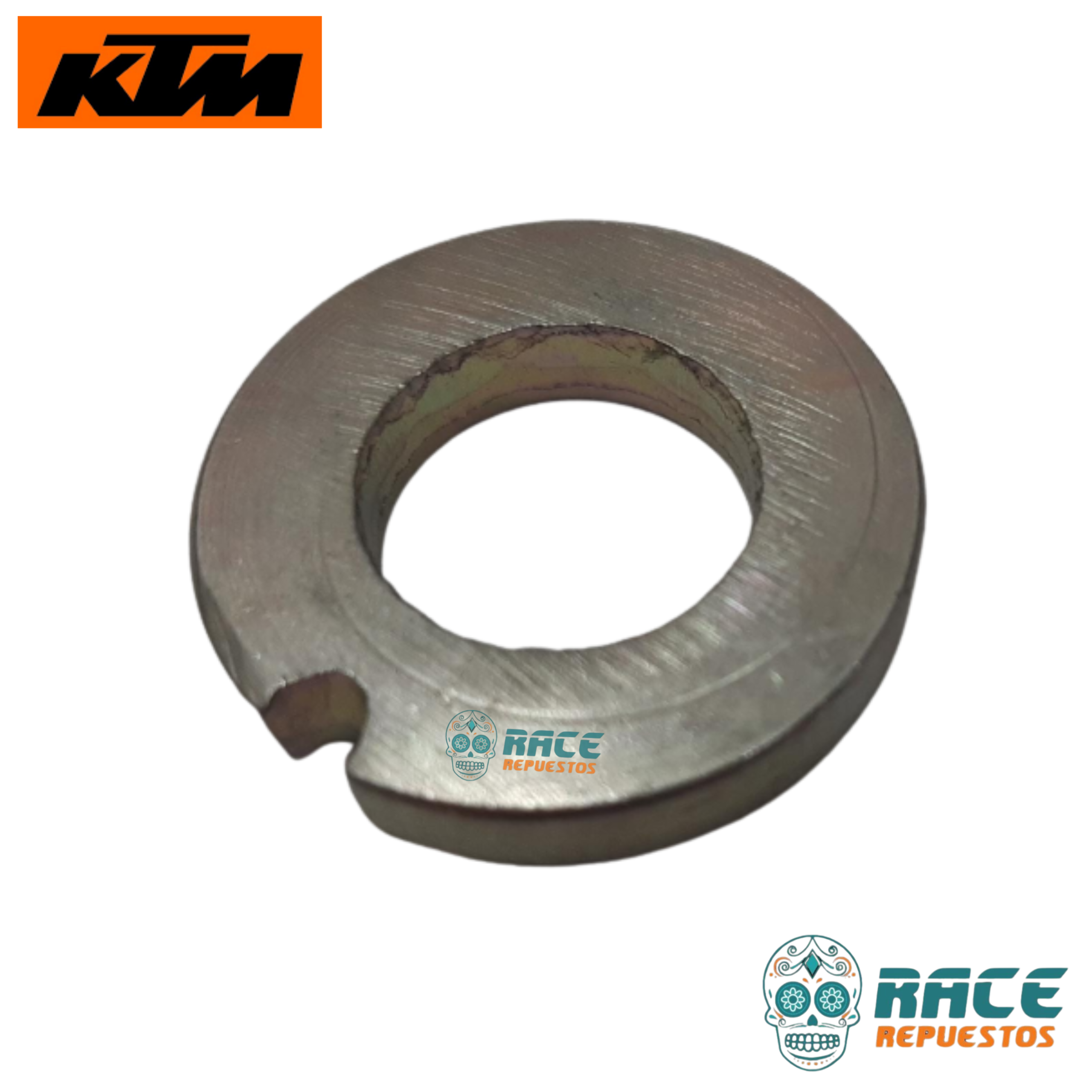 02250-1411 KTM DUKE KTM RC KTM Adventure ORIGINAL - Image 3