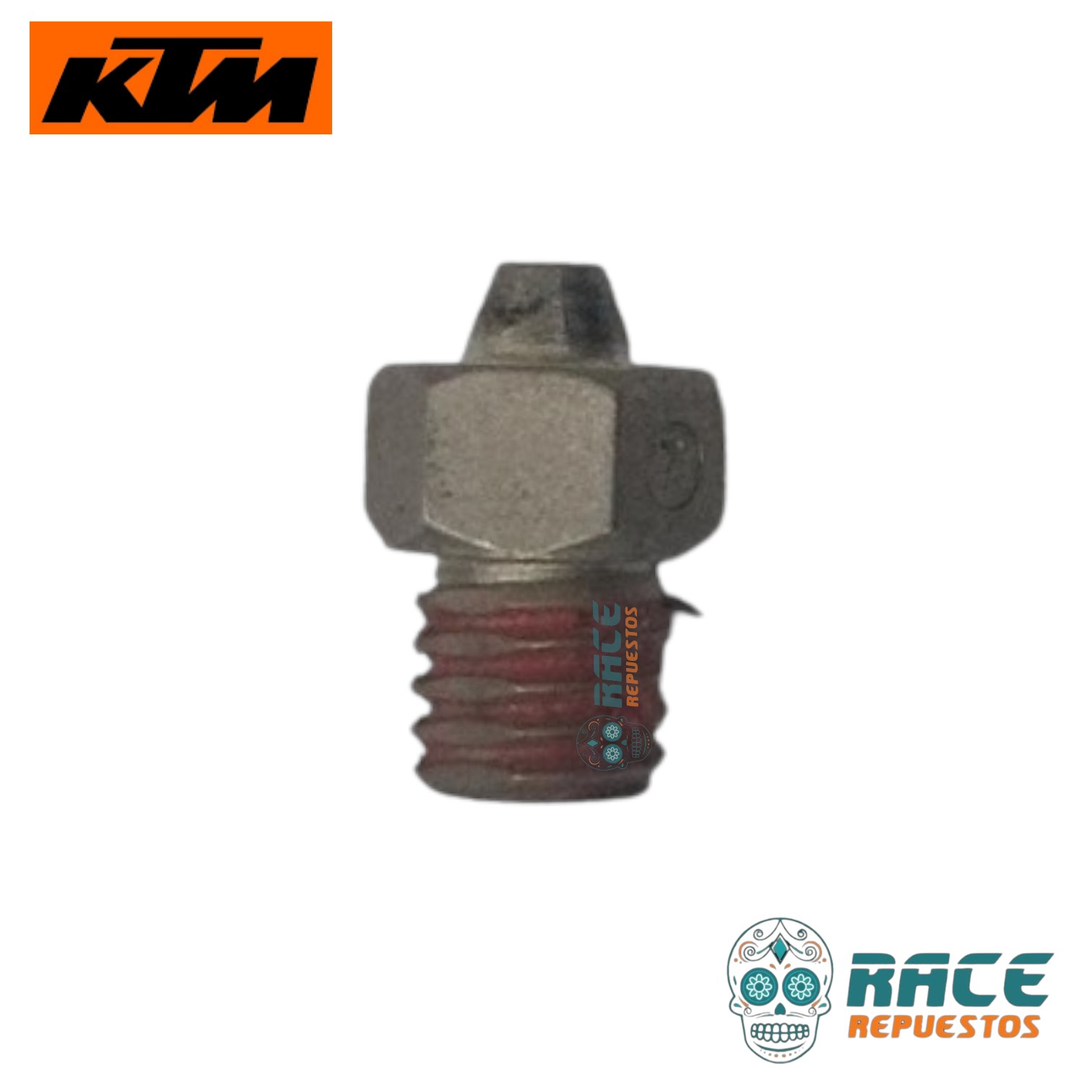 Boquerel de Aceite KTM DUKE y RC KTM Adventure Svartpilen