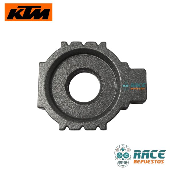 Trinquete KTM DUKE RC Adventure Svartpilen Original (TENSOR DE CADENA IZQUIERDA) - Image 8