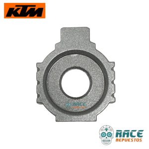 Trinquete KTM DUKE RC Adventure Svartpilen Original (TENSOR DE CADENA IZQUIERDA)