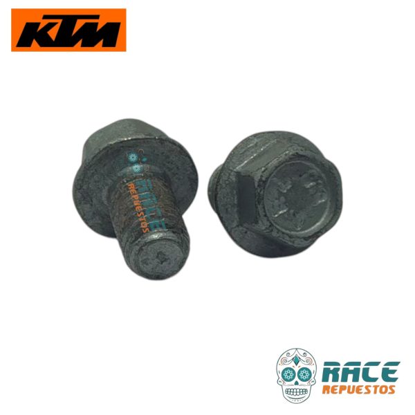 PIÑÓN SALIDA y ARANDELA KTM DUKE 390 2017-2019 - Image 9