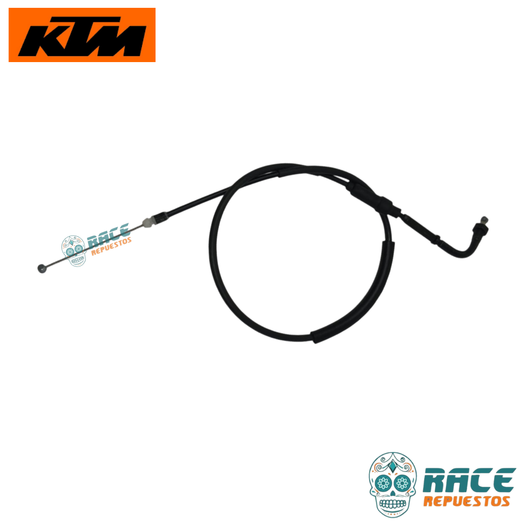 PIOLA ACELERADOR KTM DUKE 390 ORIGINAL 2013 - Image 5