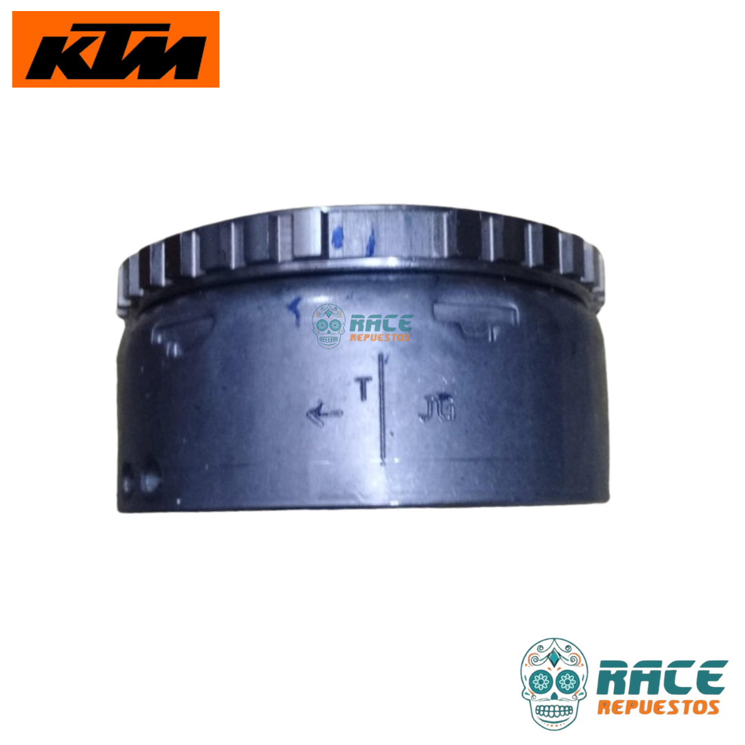 VOLANTE MAGNÉTICO KTM DUKE 200 CLASICA - Image 4