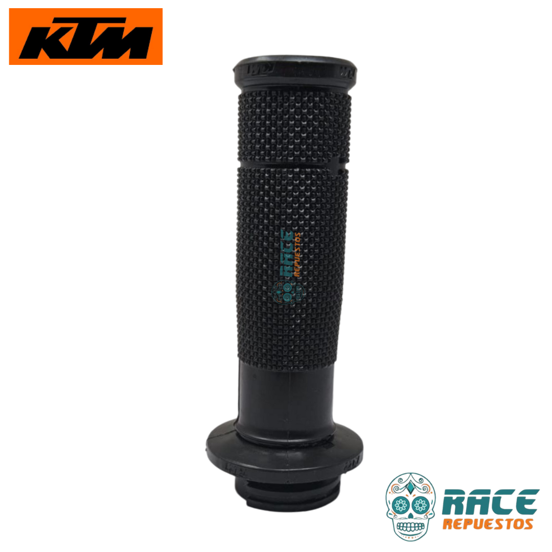 PUÑO ACELERADOR DERECHO KTM DUKE 390 RC 390 ORIGINAL - Image 2