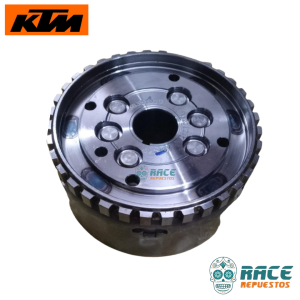 VOLANTE MAGNÉTICO KTM DUKE 200 CLASICA