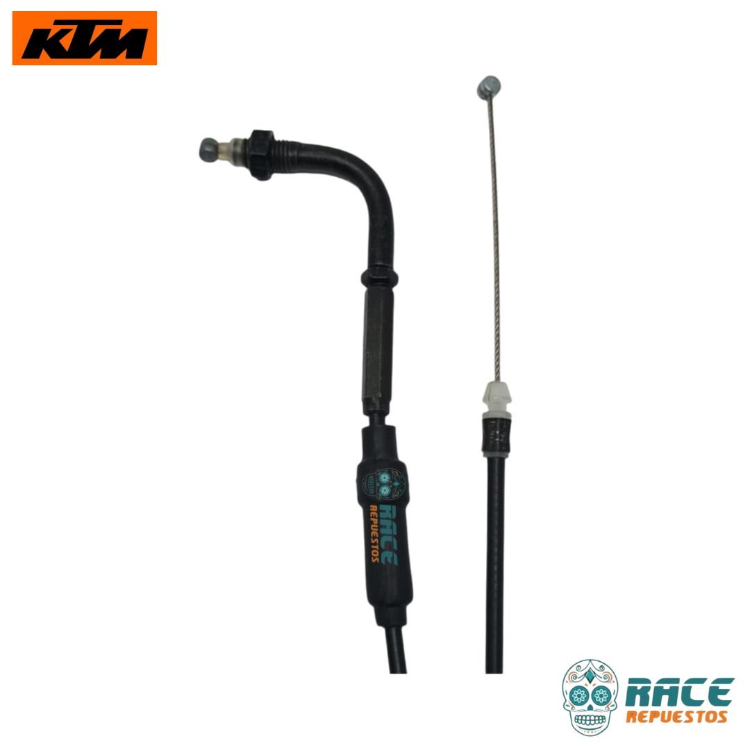 PIOLA ACELERADOR KTM DUKE 390 ORIGINAL 2013 - Image 8