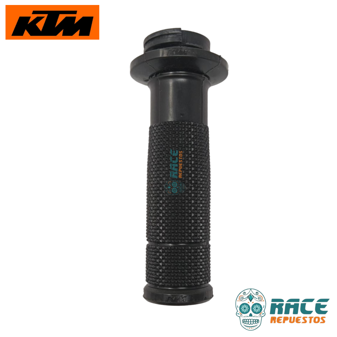 PUÑO ACELERADOR DERECHO KTM DUKE 390 RC 390 ORIGINAL - Image 4
