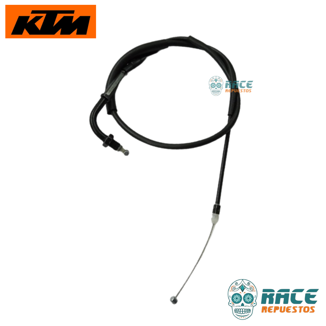 PIOLA ACELERADOR KTM DUKE 390 ORIGINAL 2013 - Image 7