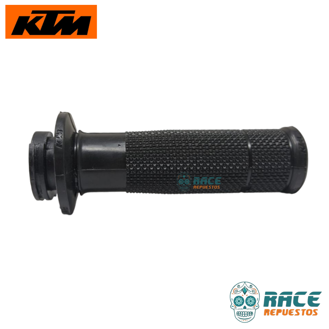 PUÑO ACELERADOR DERECHO KTM DUKE 390 RC 390 ORIGINAL - Image 5