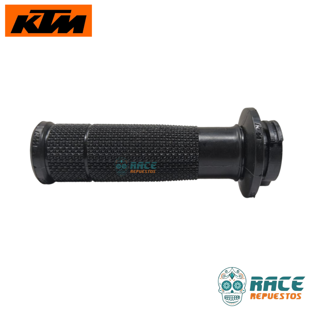 PUÑO ACELERADOR DERECHO KTM DUKE 390 RC 390 ORIGINAL - Image 6