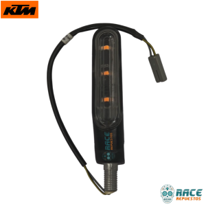 INTERMITENTE SEÑALIZADOR DERECHA SVARTPILEN 250 KTM ORIGINAL (DIRECCIONAL)