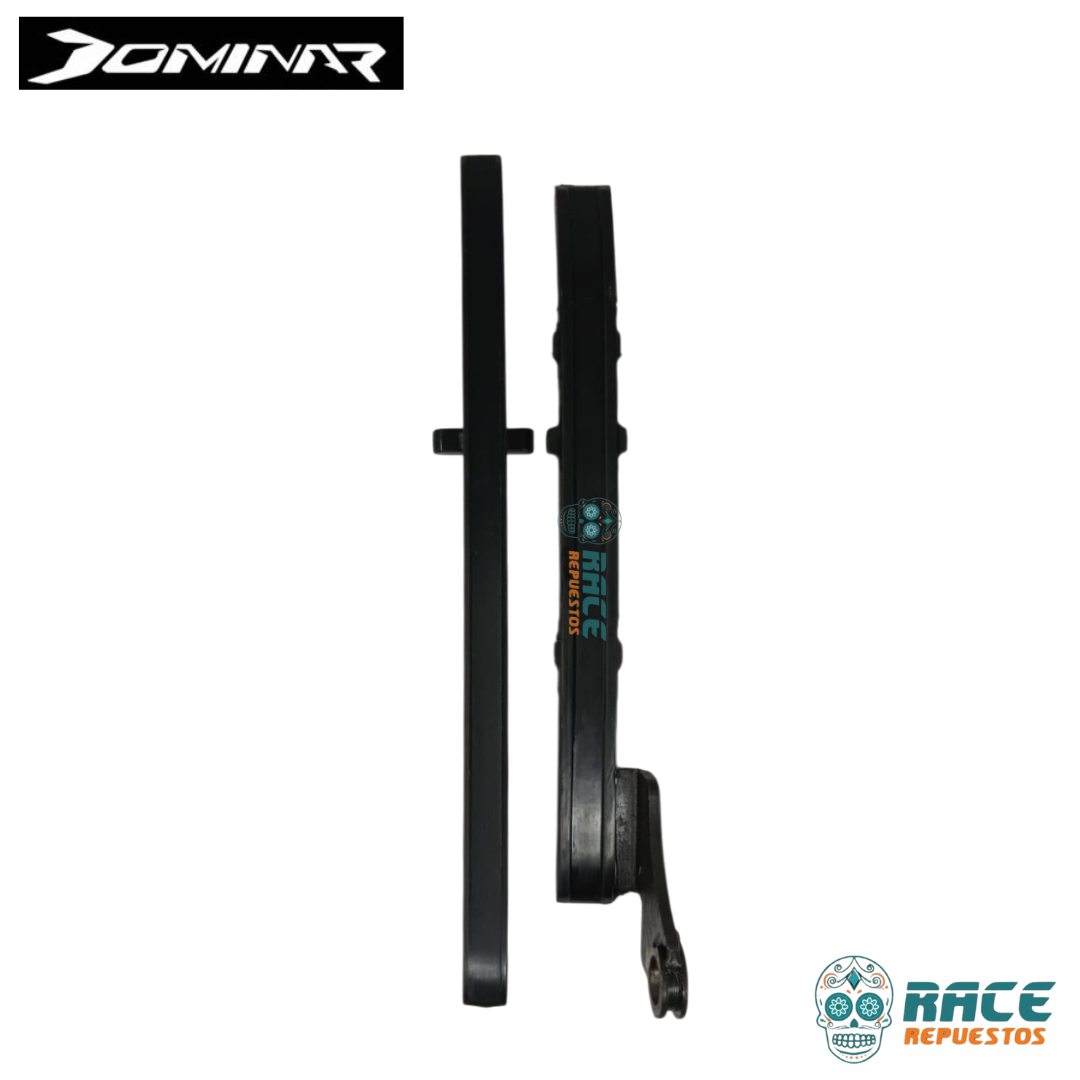 DESLIZADOR DOMINAR 400 UG - Image 3